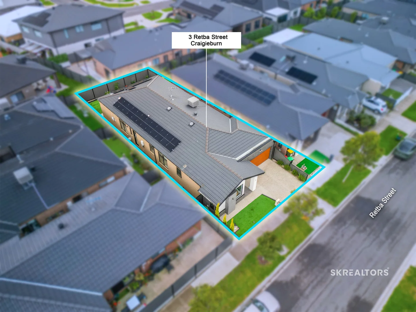 Additional image 34 of 3 Retba Street, Craigieburn VIC 3064