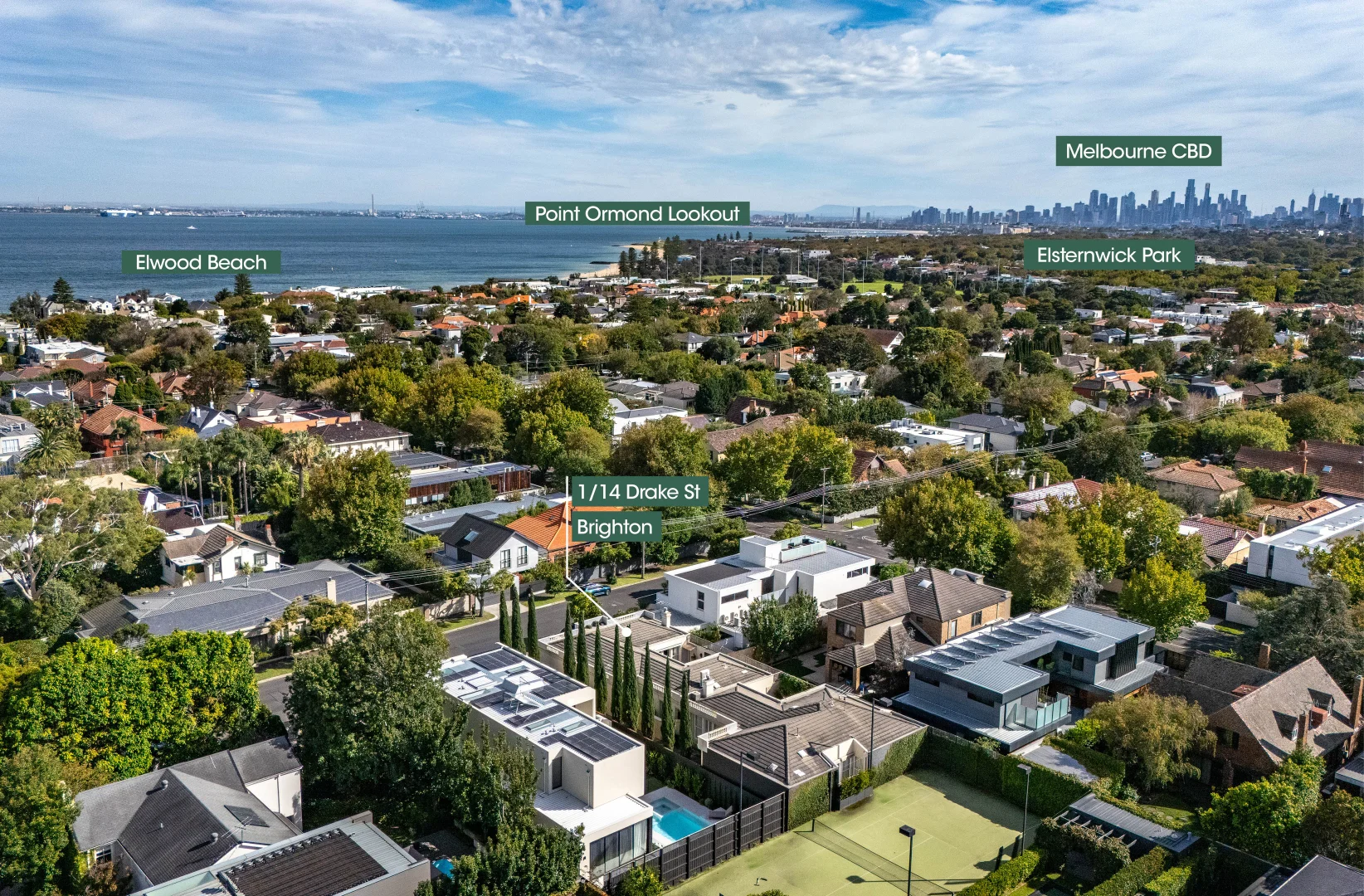 Additional image 20 of 1/14 Drake Street, Brighton VIC 3186