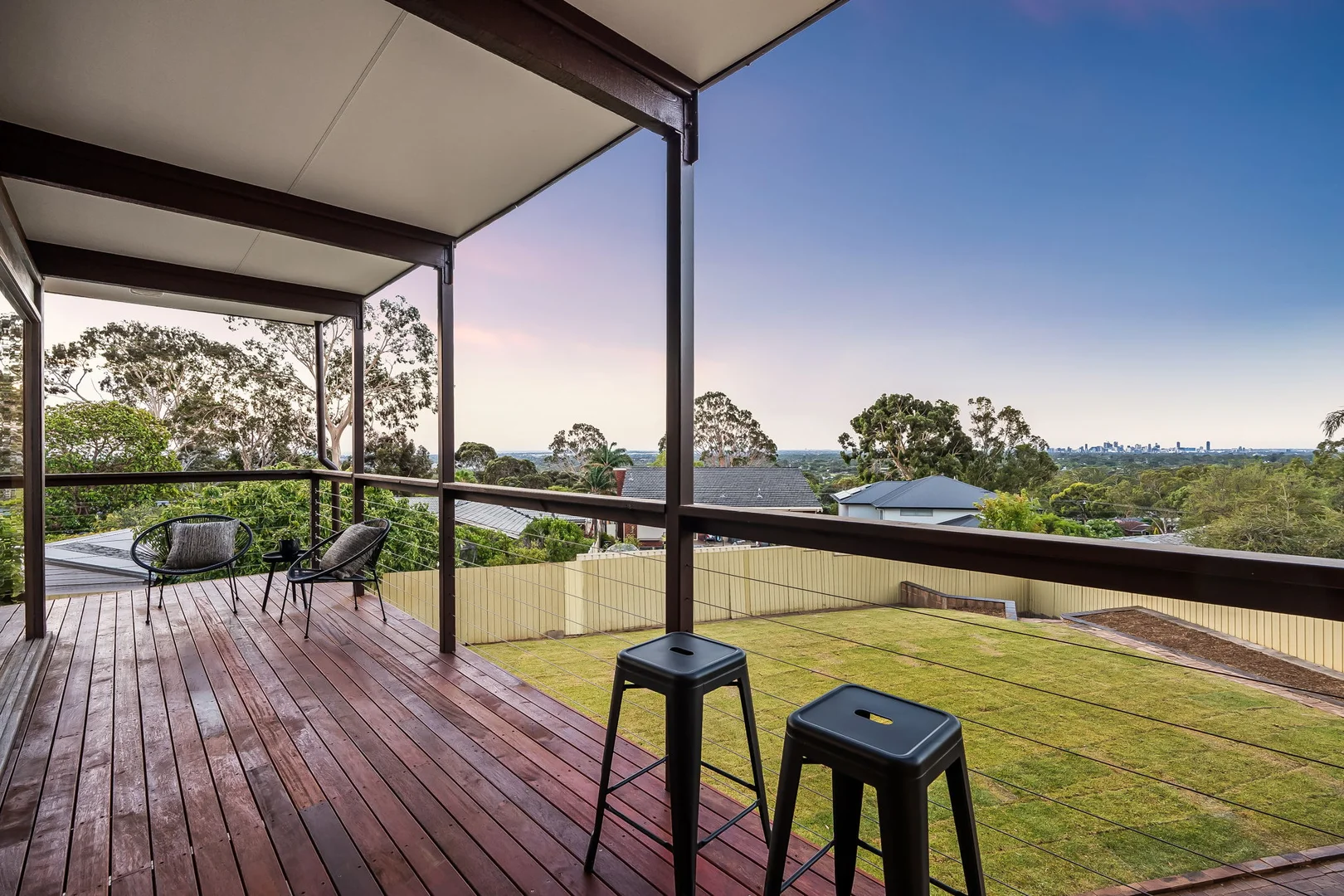 Additional image 4 of 9 Sleeps Hill Drive, Panorama SA 5041