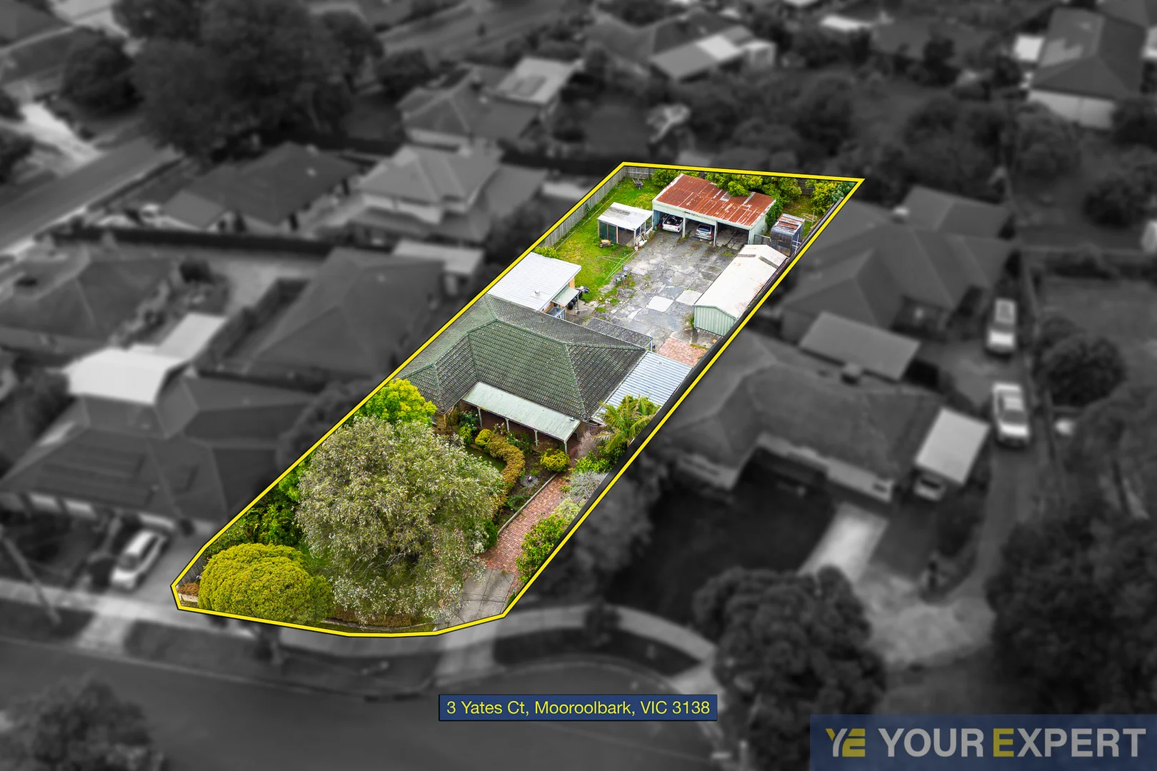 Additional image 13 of 3 Yates Court, Mooroolbark VIC 3138