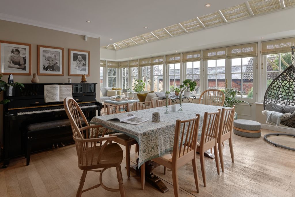 Additional image 4 of 5 bed detached house to rentChurch Lane, Holybourne, Alton GU34