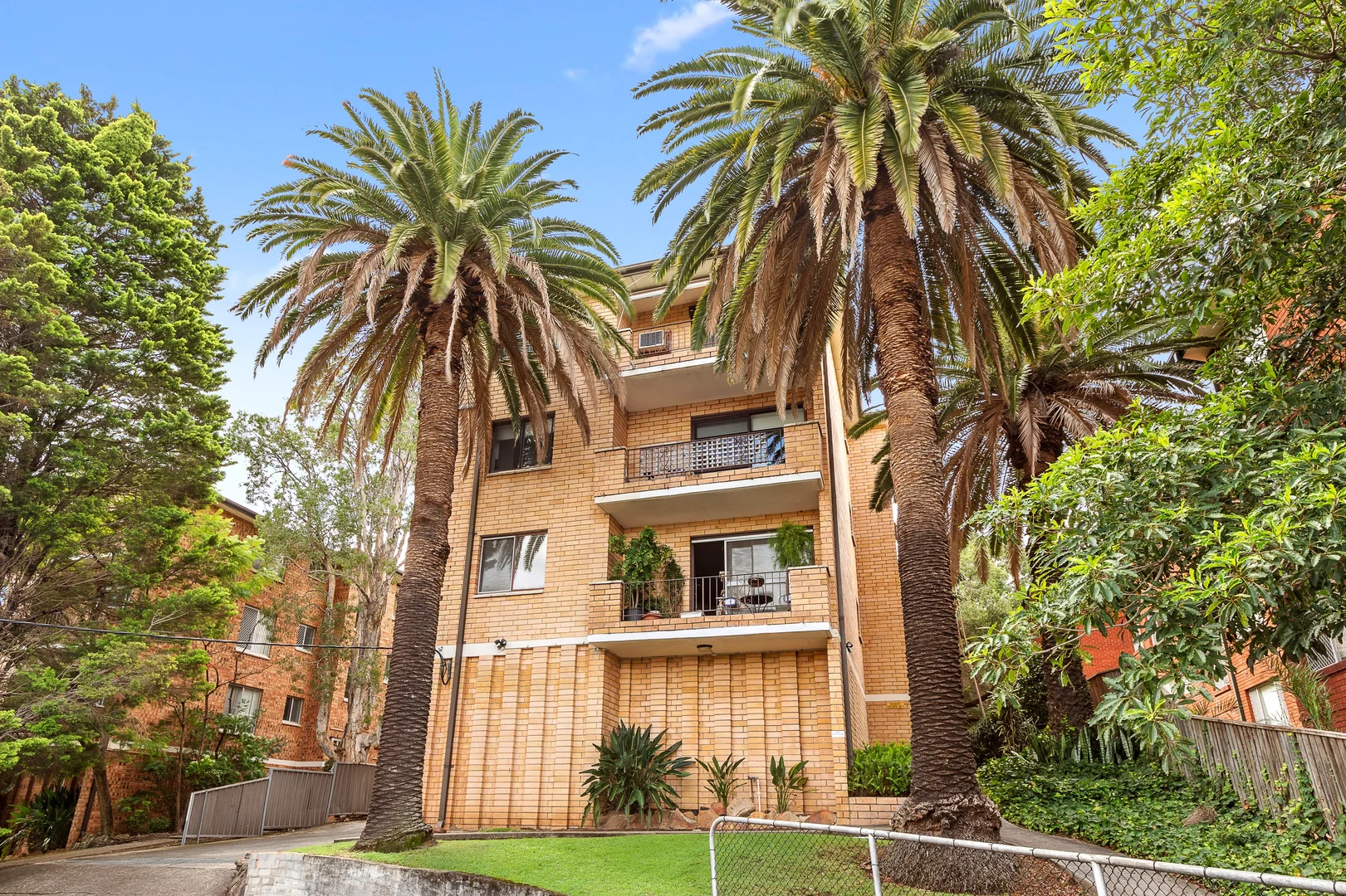 Additional image 7 of 6/31 Meadow Crescent, Meadowbank NSW 2114