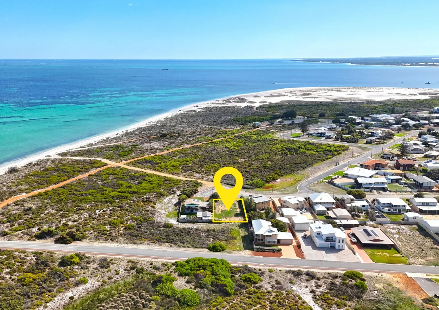 Additional image 3 of 83 Drummond Circus, Cervantes WA 6511