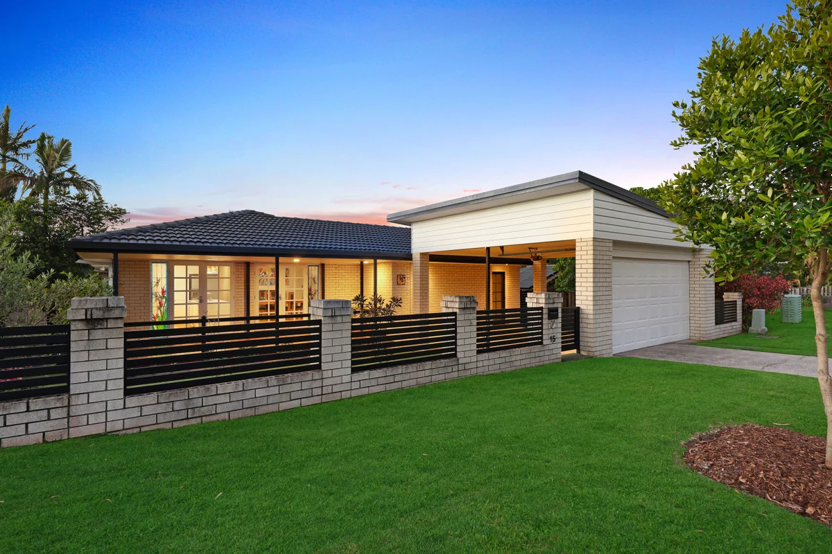 15 Zinnea Street, Elanora QLD 4221