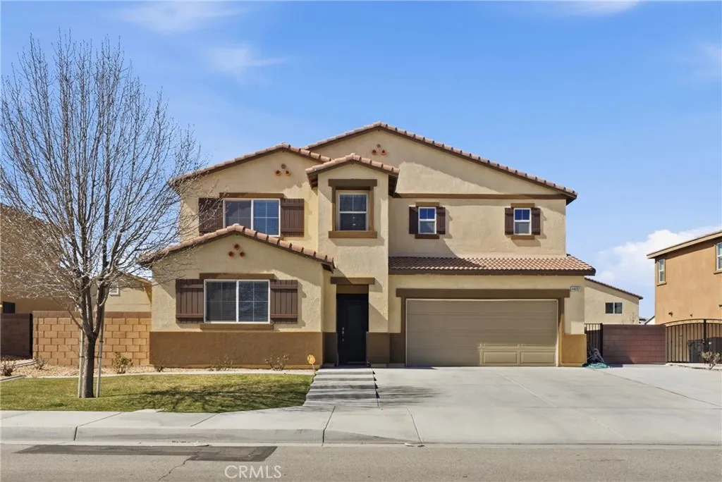 Additional image 2 of 44137 37th St W, Lancaster, CA 93536