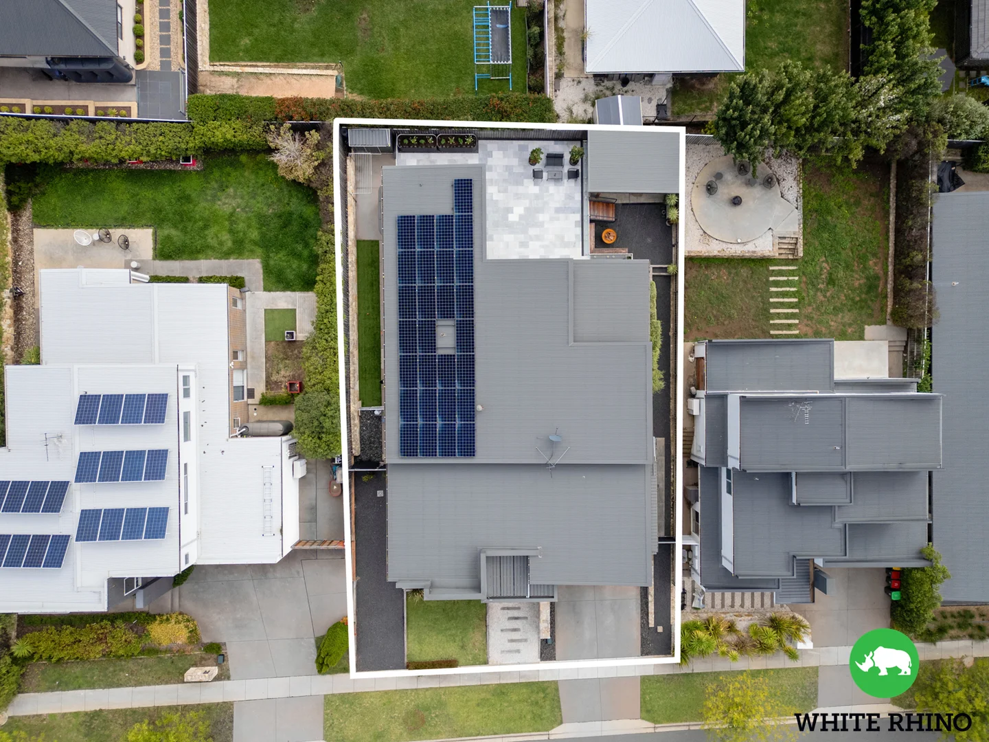 Additional image 35 of 51 Alan Watt Crescent, Casey ACT 2913