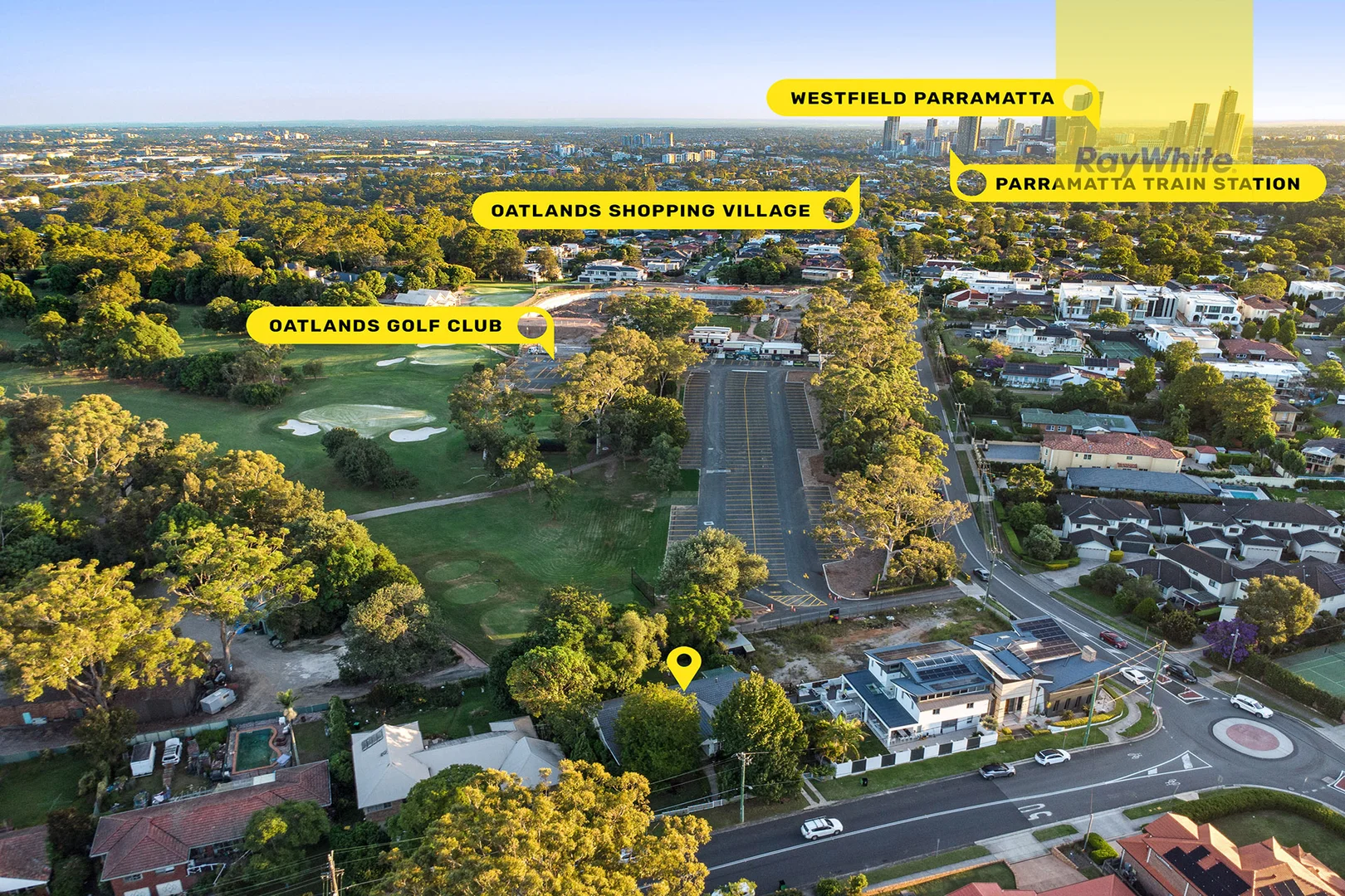 Additional image 19 of 1 York Street, Oatlands NSW 2117