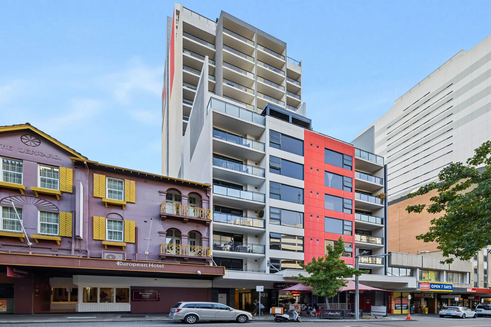 Additional image 19 of 121/101 Murray Street, Perth WA 6000