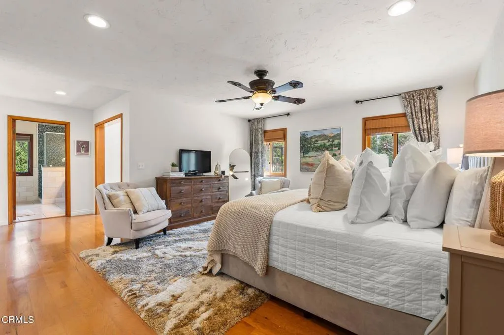 Additional image 37 of 11993 Macdonald Drive, Ojai, CA 93023