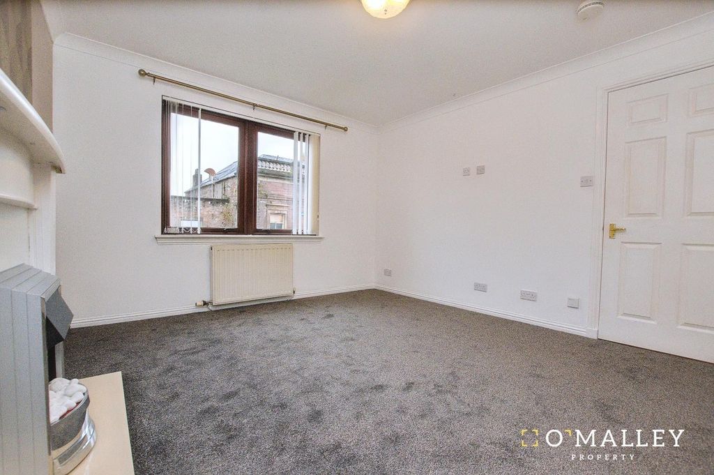 Additional image 3 of 2 bed flat to rentChurch Street, Alloa FK10