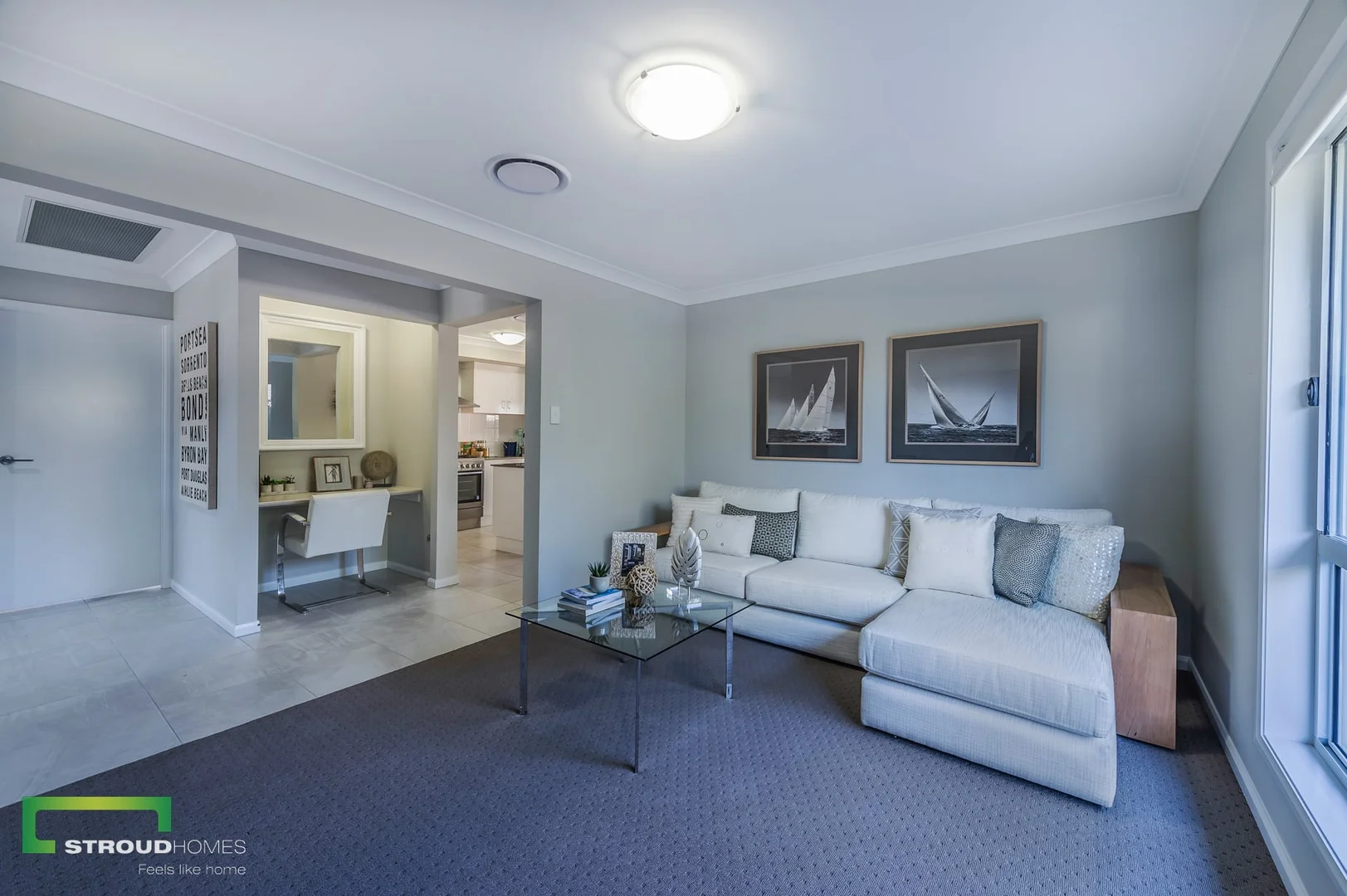 Additional image 15 of Lot 207 The Outlook Estate, Nikenbah QLD 4655