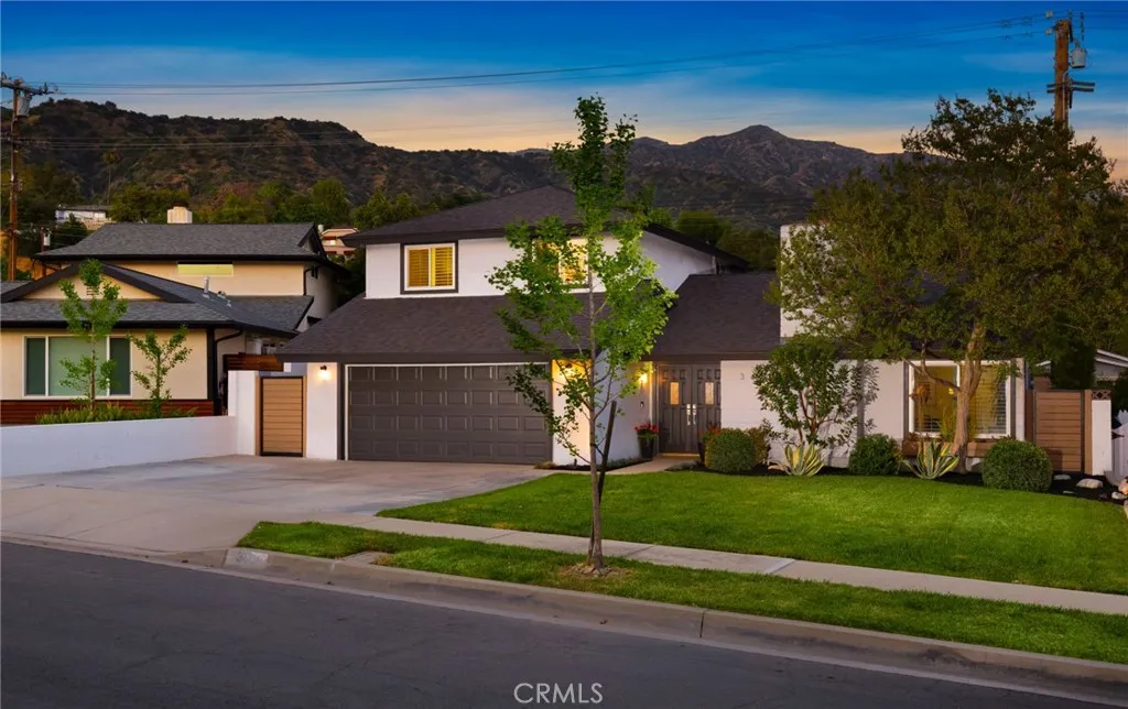 348 N Mountain Ave, Monrovia, CA 91016 photo 2