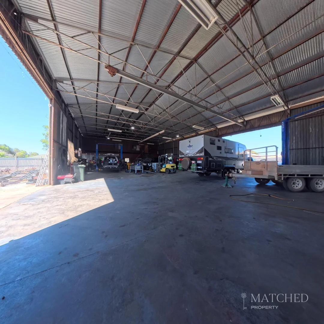 Additional image 9 of 41 - 43 Moreton Terrace, Dongara WA 6525