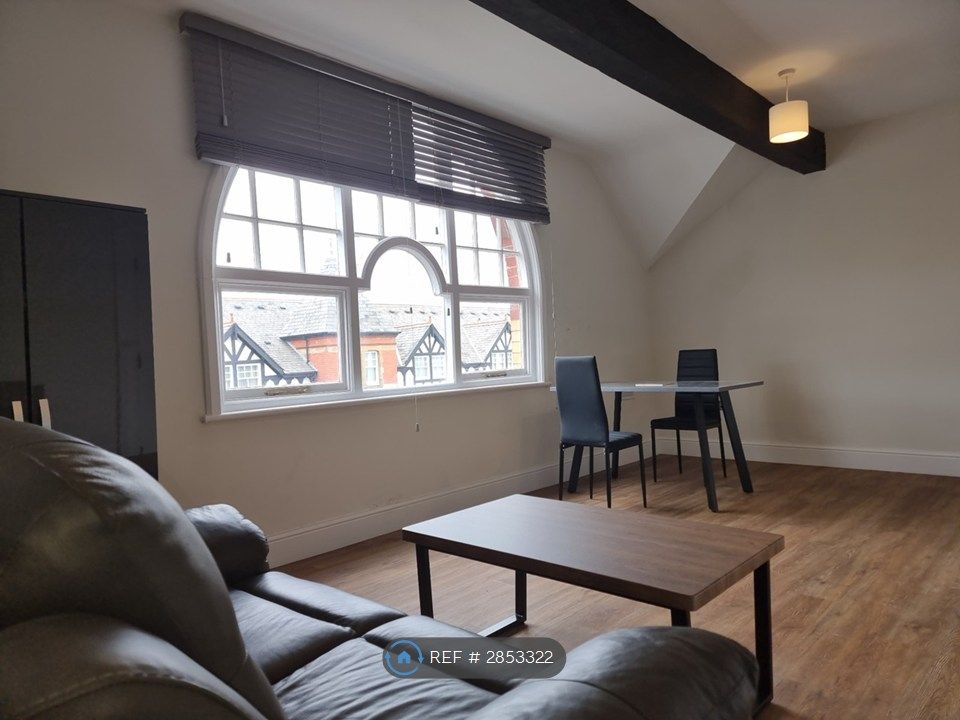 Additional image 3 of 1 bed flat to rentPenrhyn Road, Colwyn Bay LL29