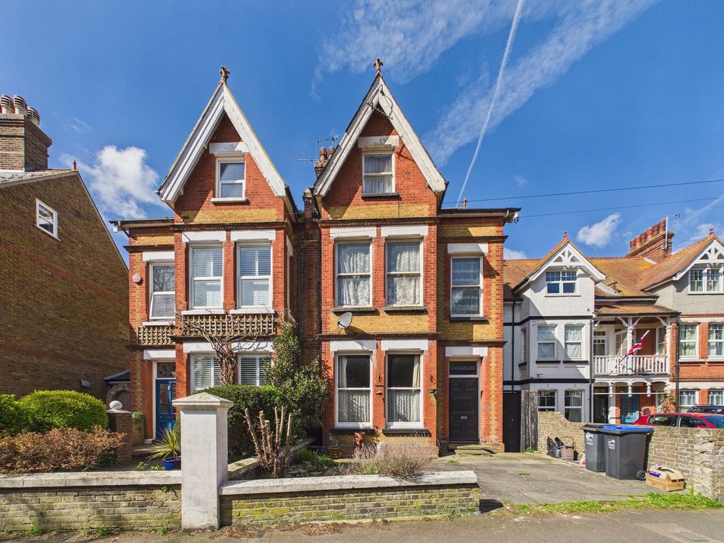 Additional image 14 of 5 bed semi-detached house for saleGladstone Road, Broadstairs CT10