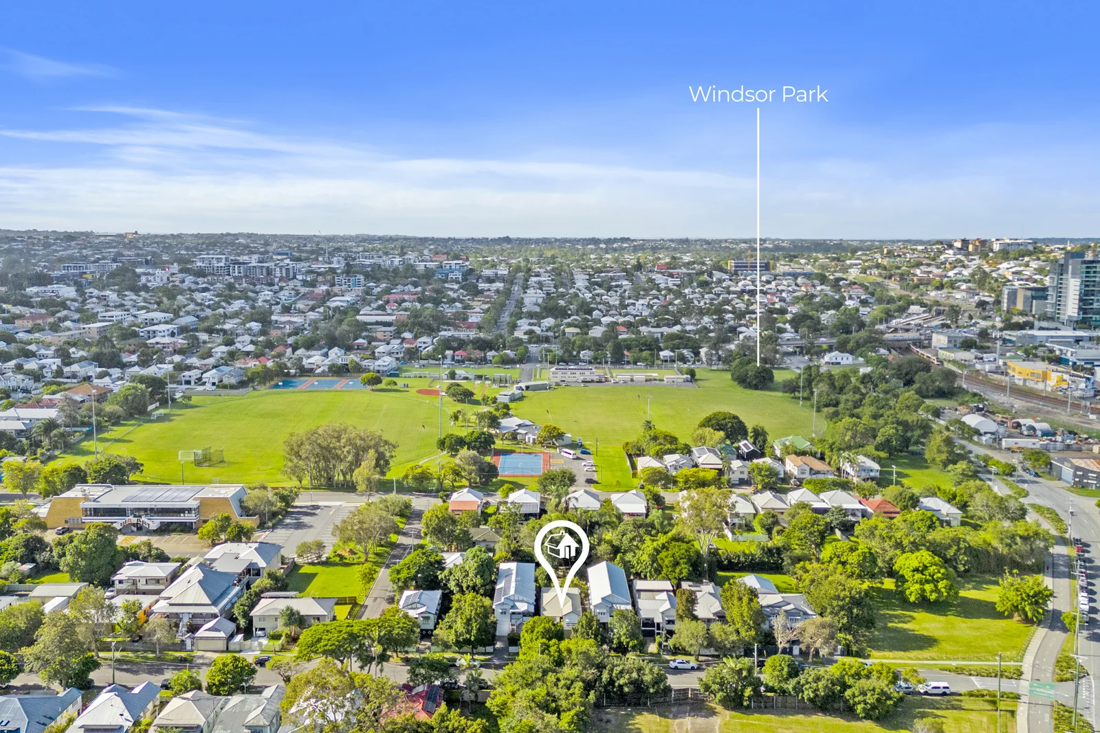 Additional image 20 of 82 Bowen Street, Windsor QLD 4030