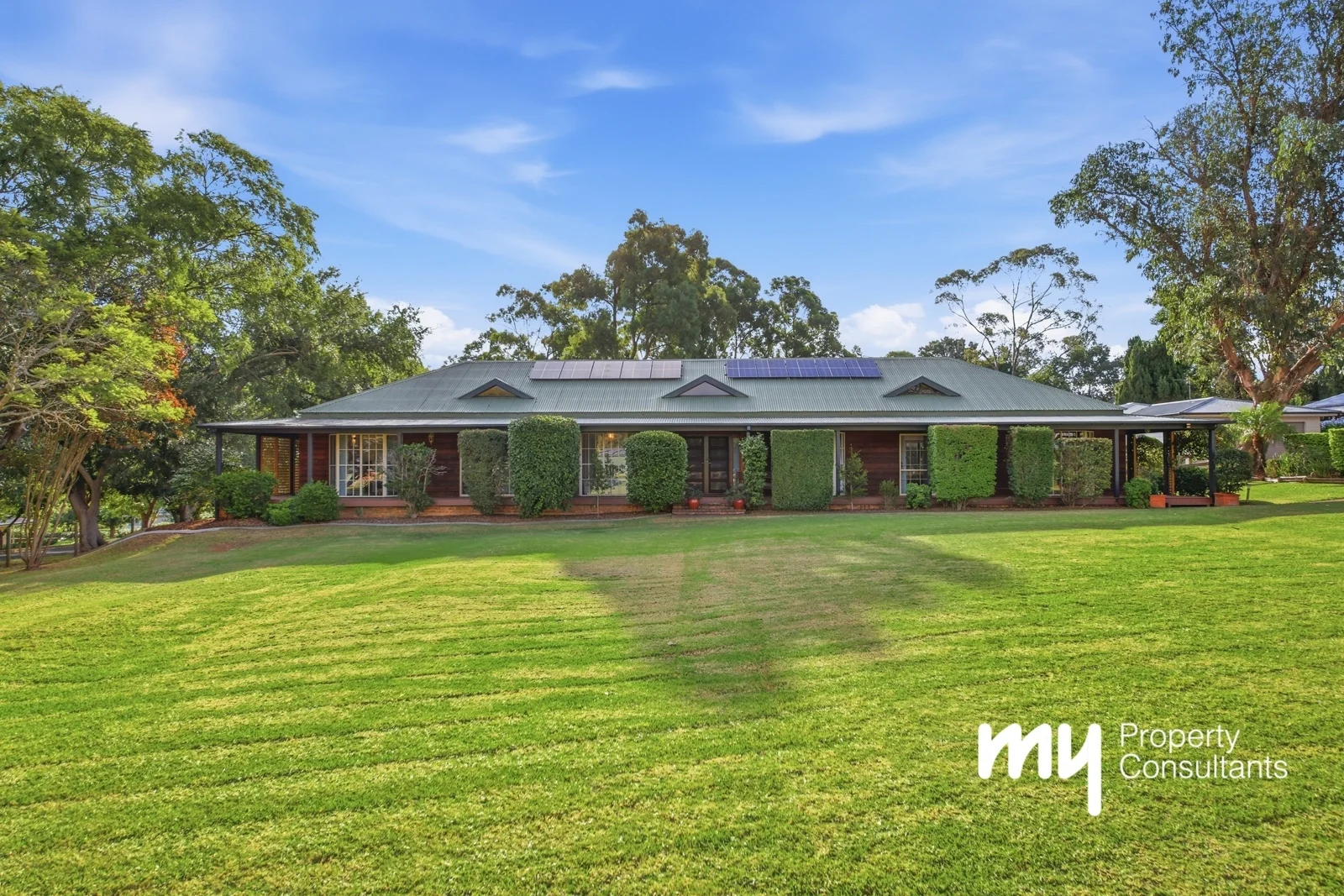 162-164 The Old Oaks Road, Grasmere NSW 2570