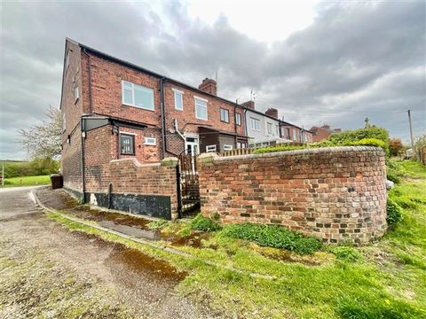 Falconer Lane, Sheffield S13