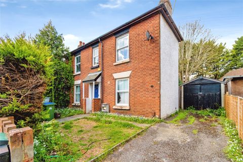 Osborne Road North, Portswood, Southampton, Hampshire SO17