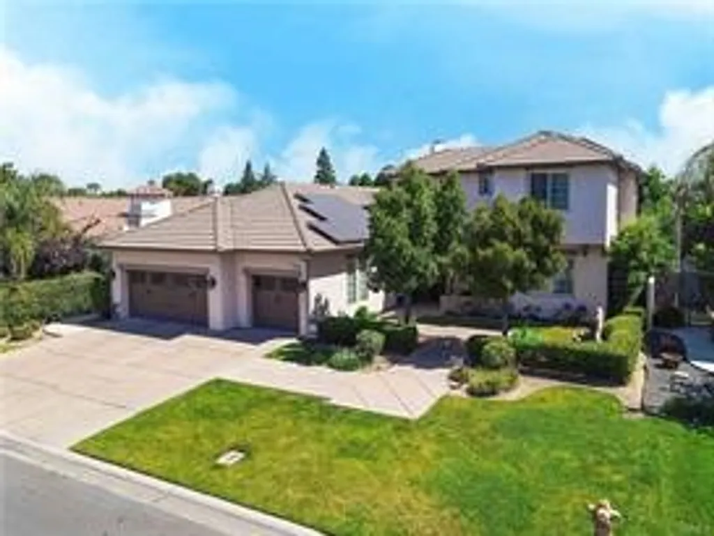 8730 Laguna Street, Chowchilla, CA 93610