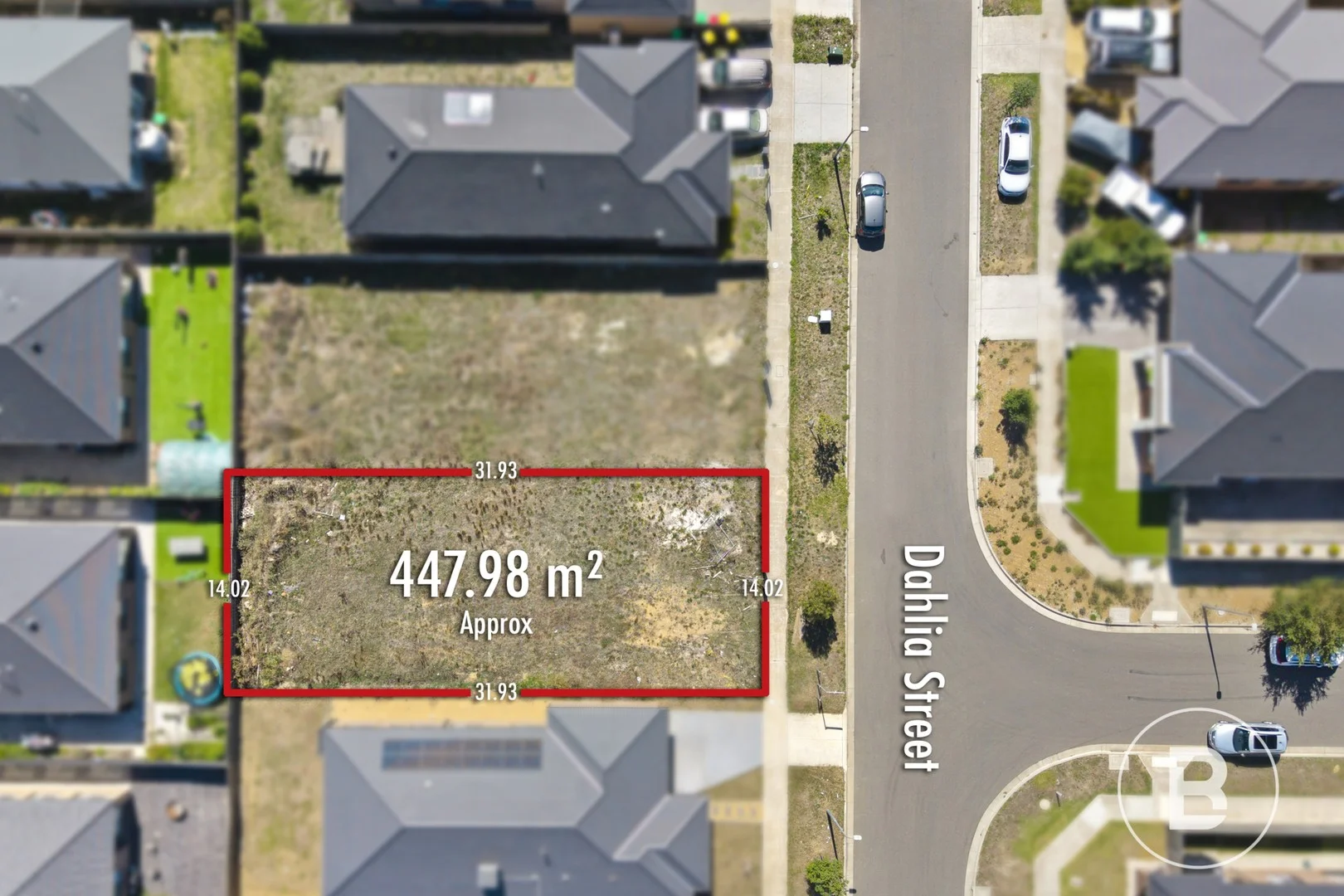 24 Dahlia Street, Bonshaw VIC 3352
