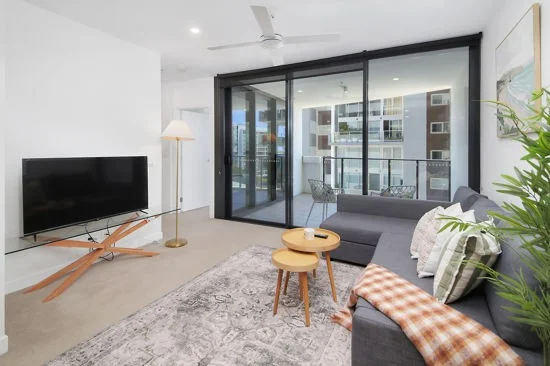 Additional image 17 of 10606/7 Wharf Street, Hamilton QLD 4007
