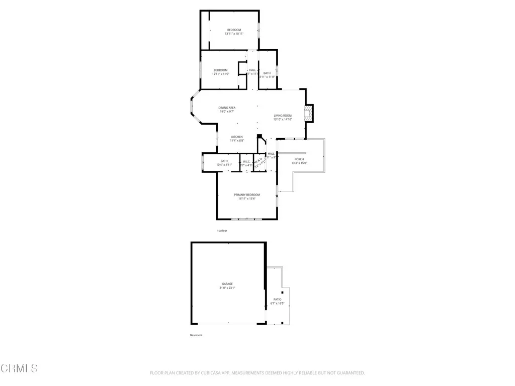Additional image 77 of 134 Bundren Street, Oak View, CA 93022