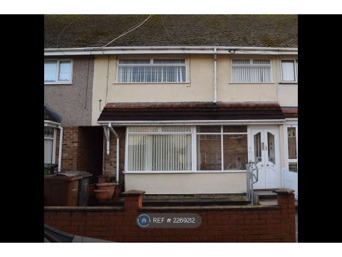Larchfield Road, Liverpool L23