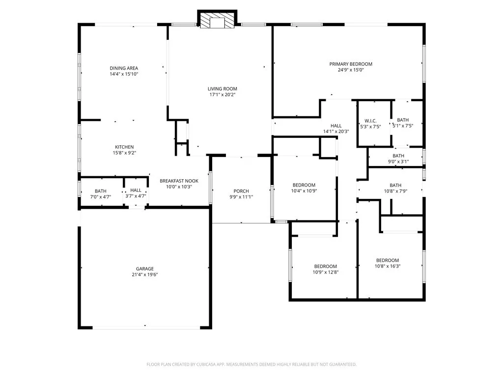 620 E Glenwood Ave, Fullerton, CA 92831