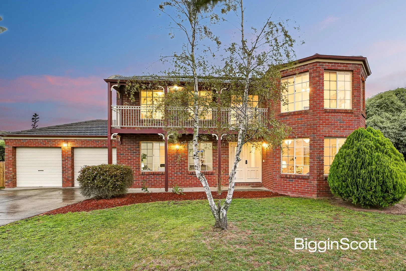 5 Robertson Drive, Alfredton VIC 3350