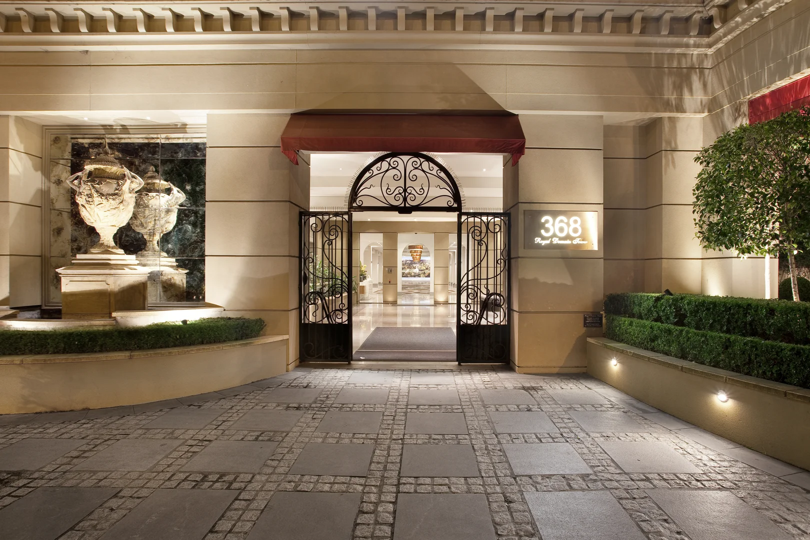 Additional image 18 of 2201/368 St Kilda Road, Melbourne VIC 3004