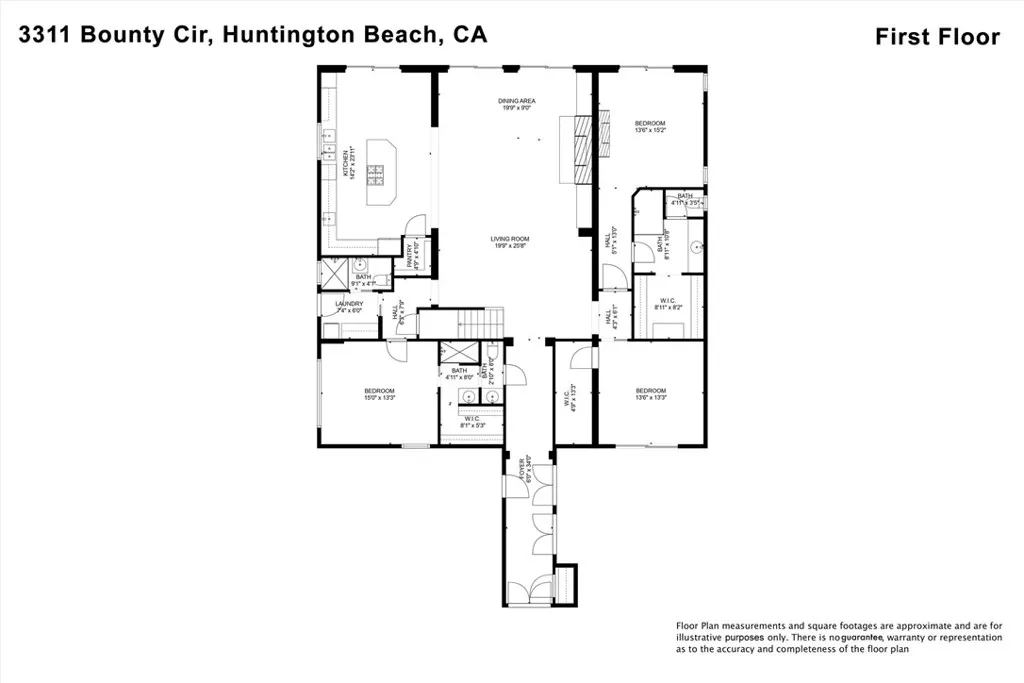 Additional image 53 of 3311 Bounty Circle, Huntington Beach, CA 92649