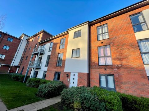 Donington Grove, Akron Gate, Wolverhampton, West Midlands WV10