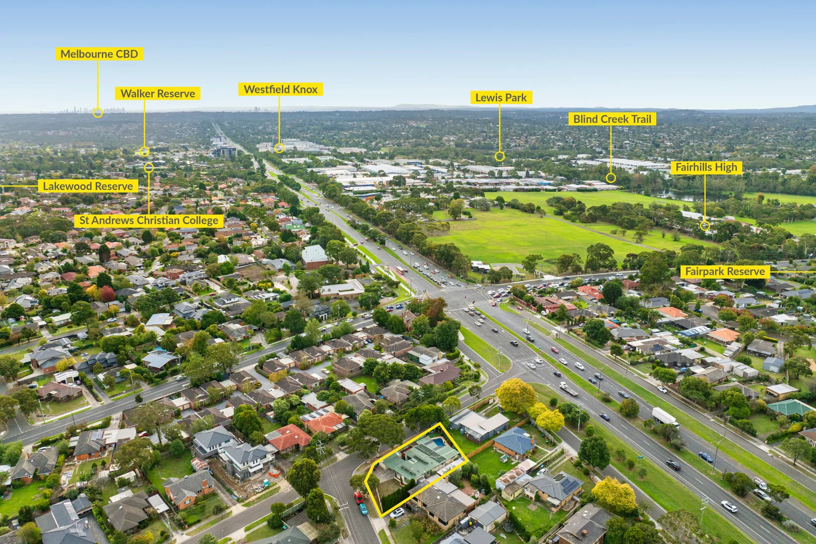 Additional image 16 of 1 Hooker Road, Ferntree Gully VIC 3156