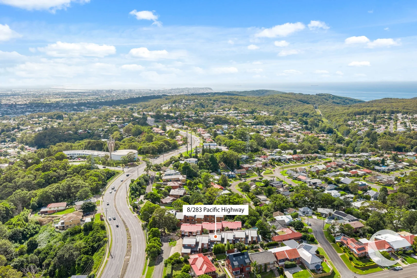Additional image 13 of 8/283 Pacific Highway, Charlestown NSW 2290
