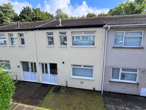 Bryn-Melyn Street, Swansea SA1