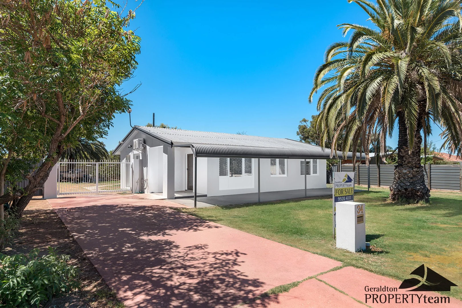 34 Lawley Street, Spalding WA 6530