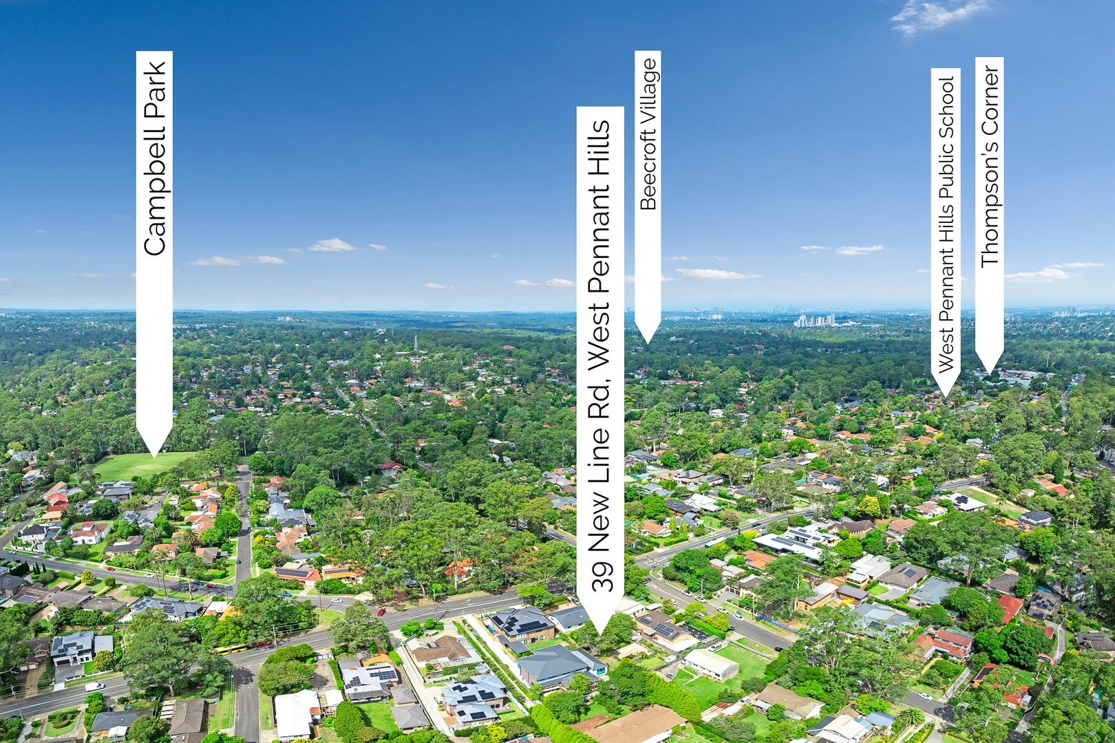 Additional image 10 of 39 New Line Road, West Pennant Hills NSW 2125