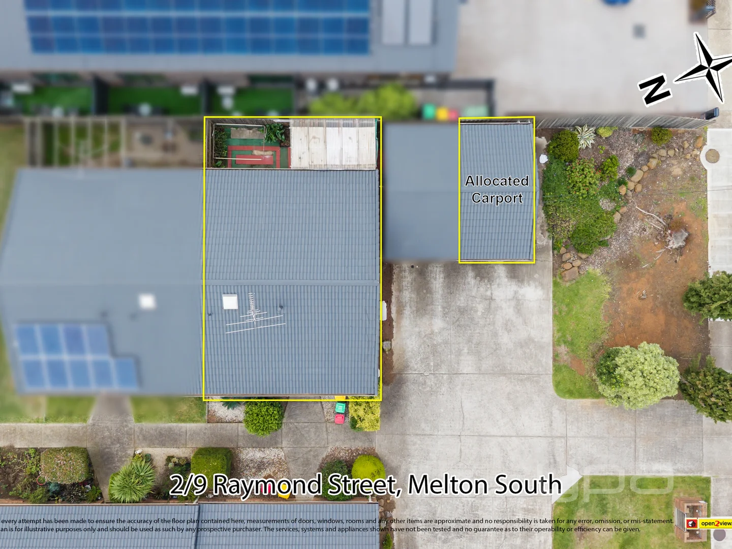 Additional image 13 of 2/9 Raymond Street, Melton South VIC 3338