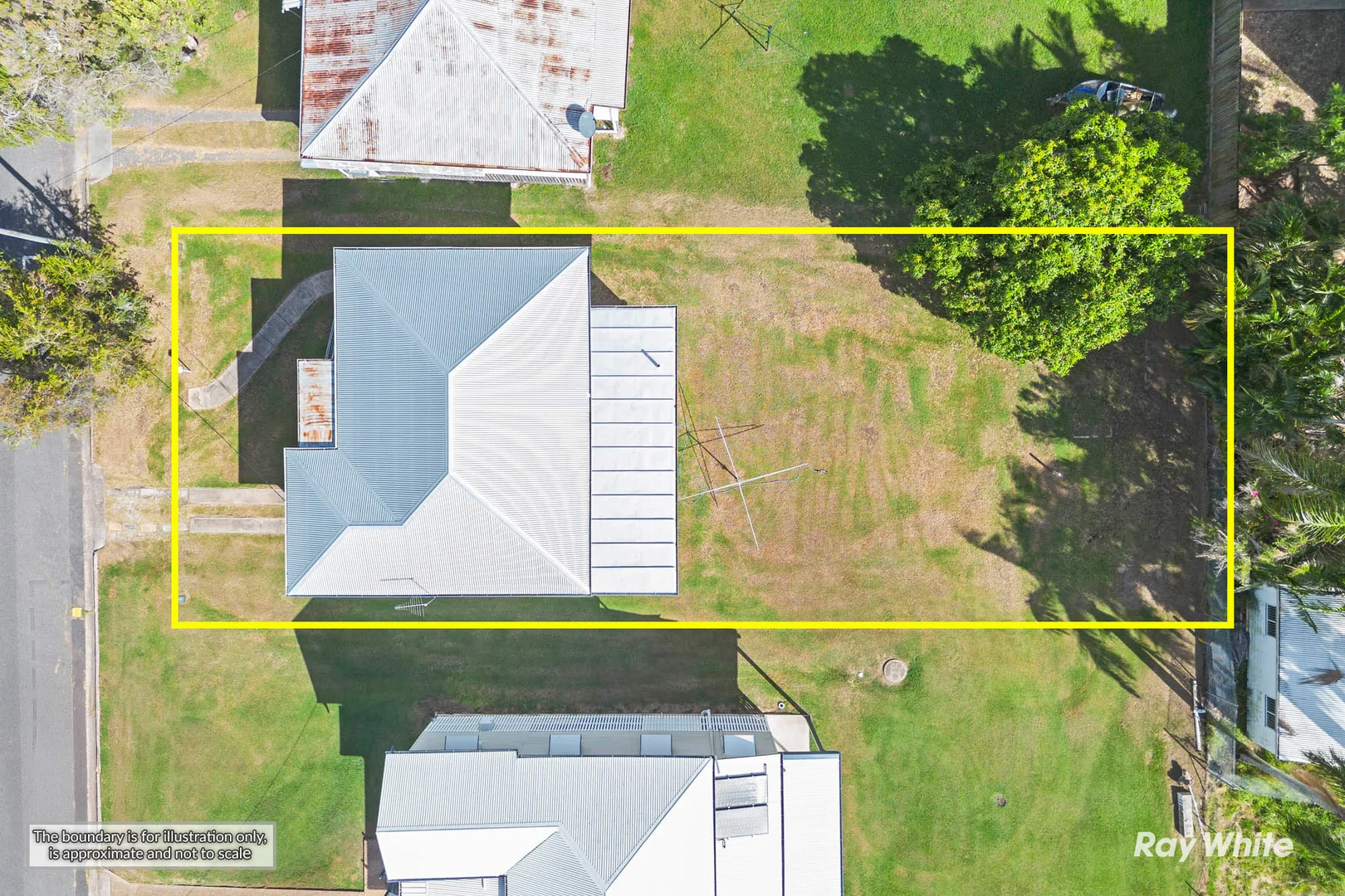 Additional image 3 of 71 Burnett Street, Berserker QLD 4701