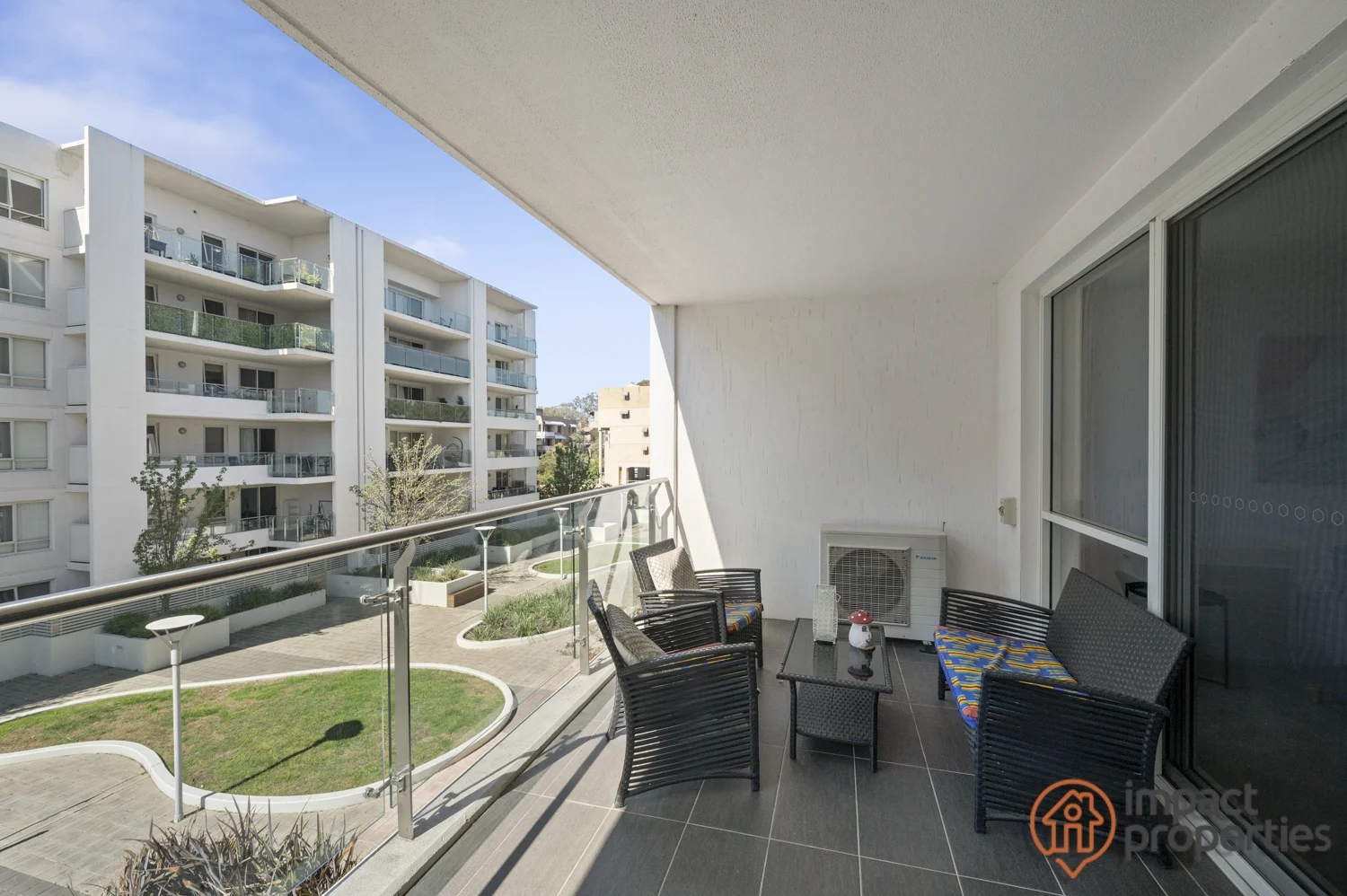 Additional image 10 of 188/60 College Street, Belconnen ACT 2617