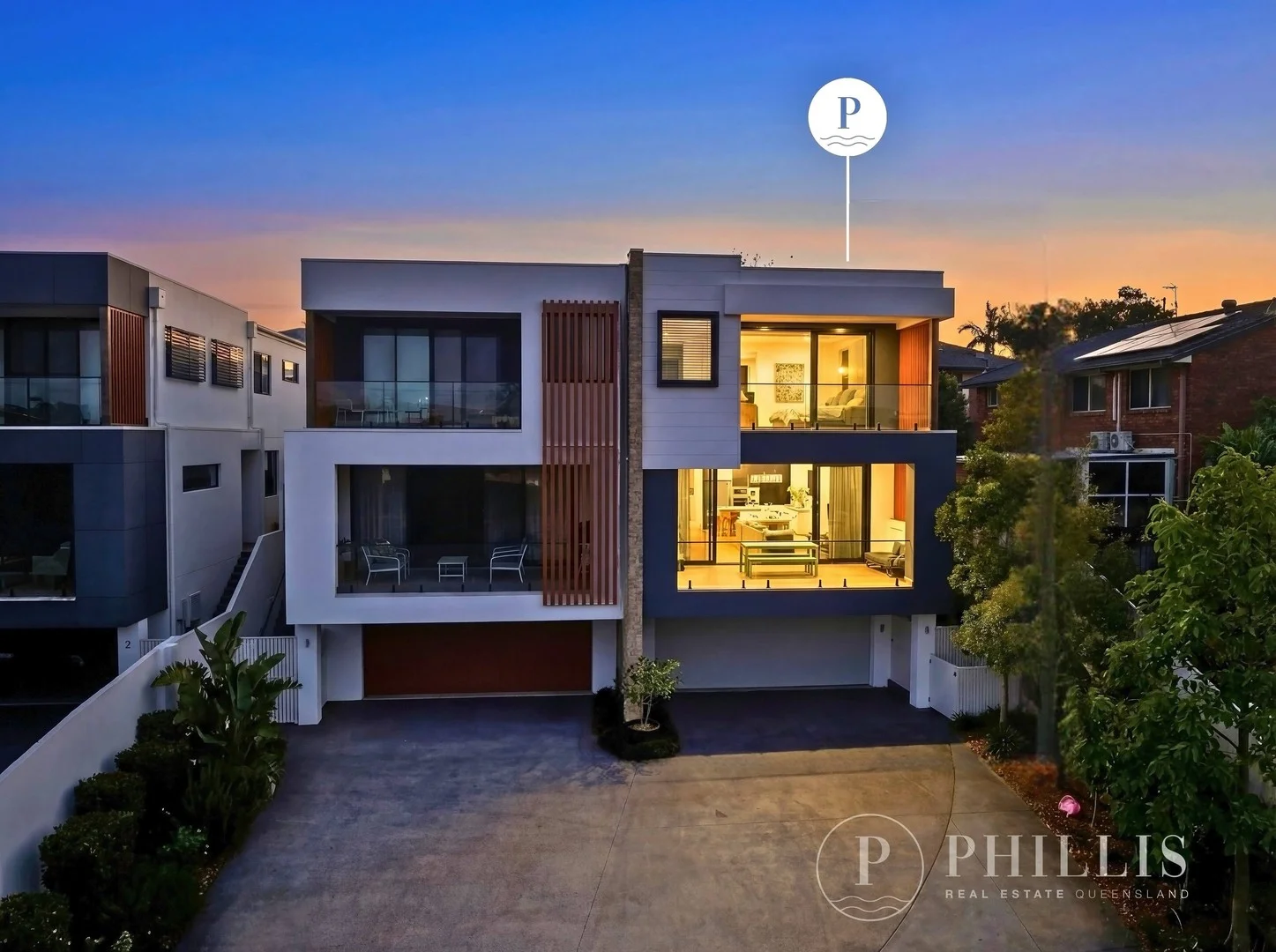 Additional image 2 of 2/8 Thelma Avenue, Biggera Waters QLD 4216