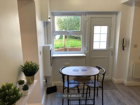 Maddison Street, Southampton SO14, Studio to rent
