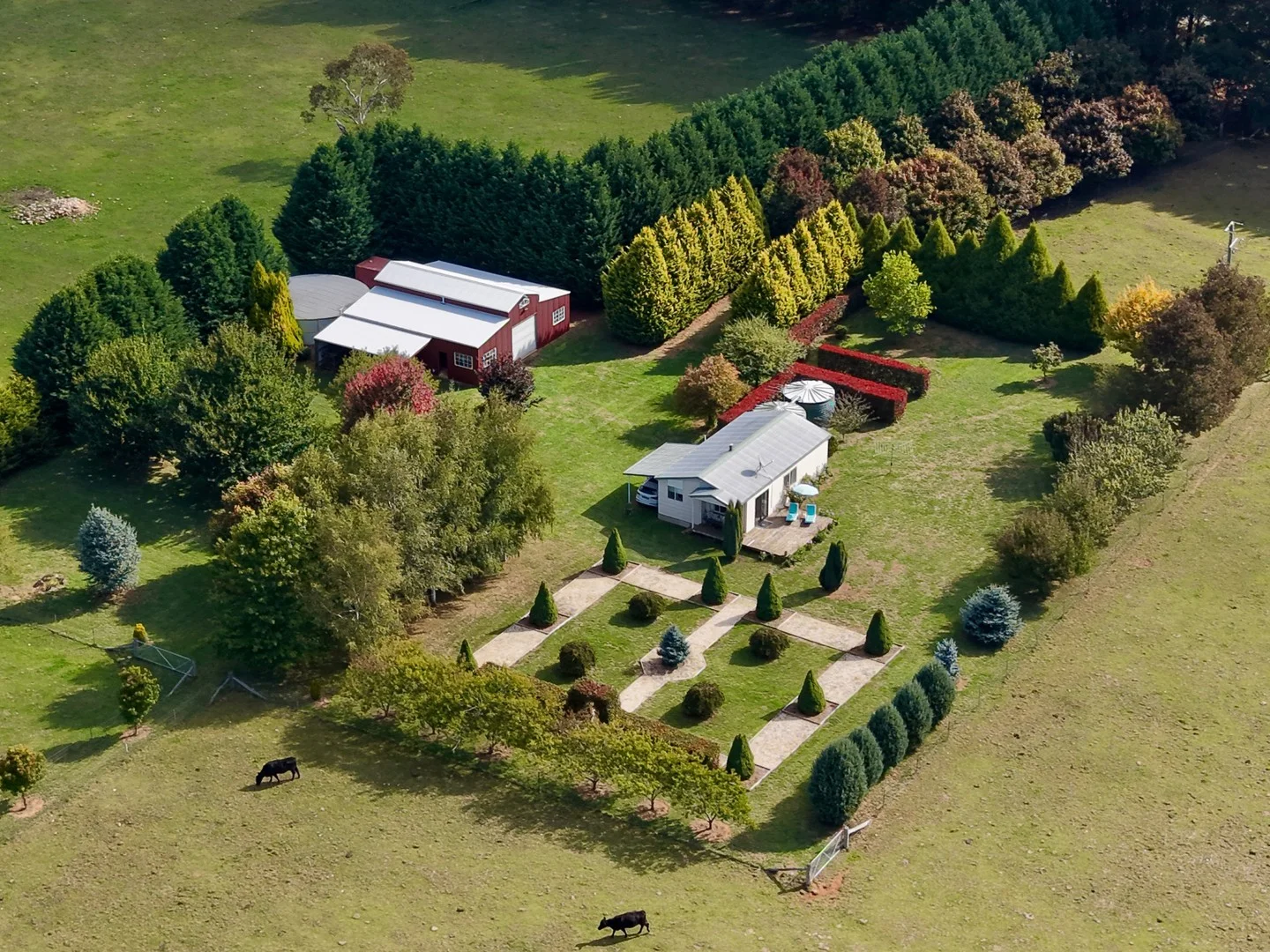 383 Mozart Road, Mozart NSW 2787