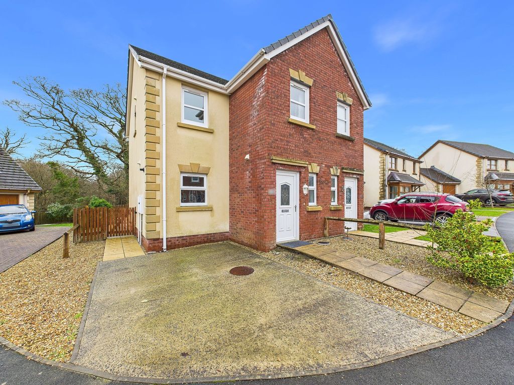 Additional image 14 of 3 bed semi-detached house to rentMaes Abaty, Whitland SA34