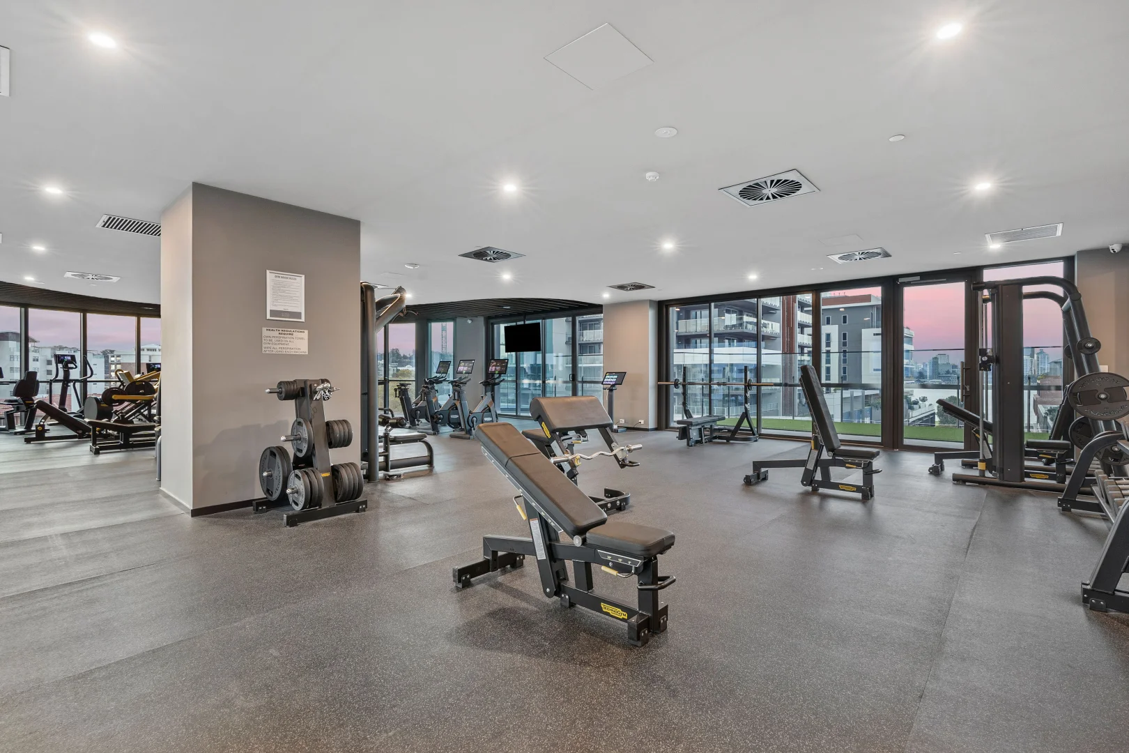 Additional image 30 of 3303/99 Mill Point Road, South Perth WA 6151