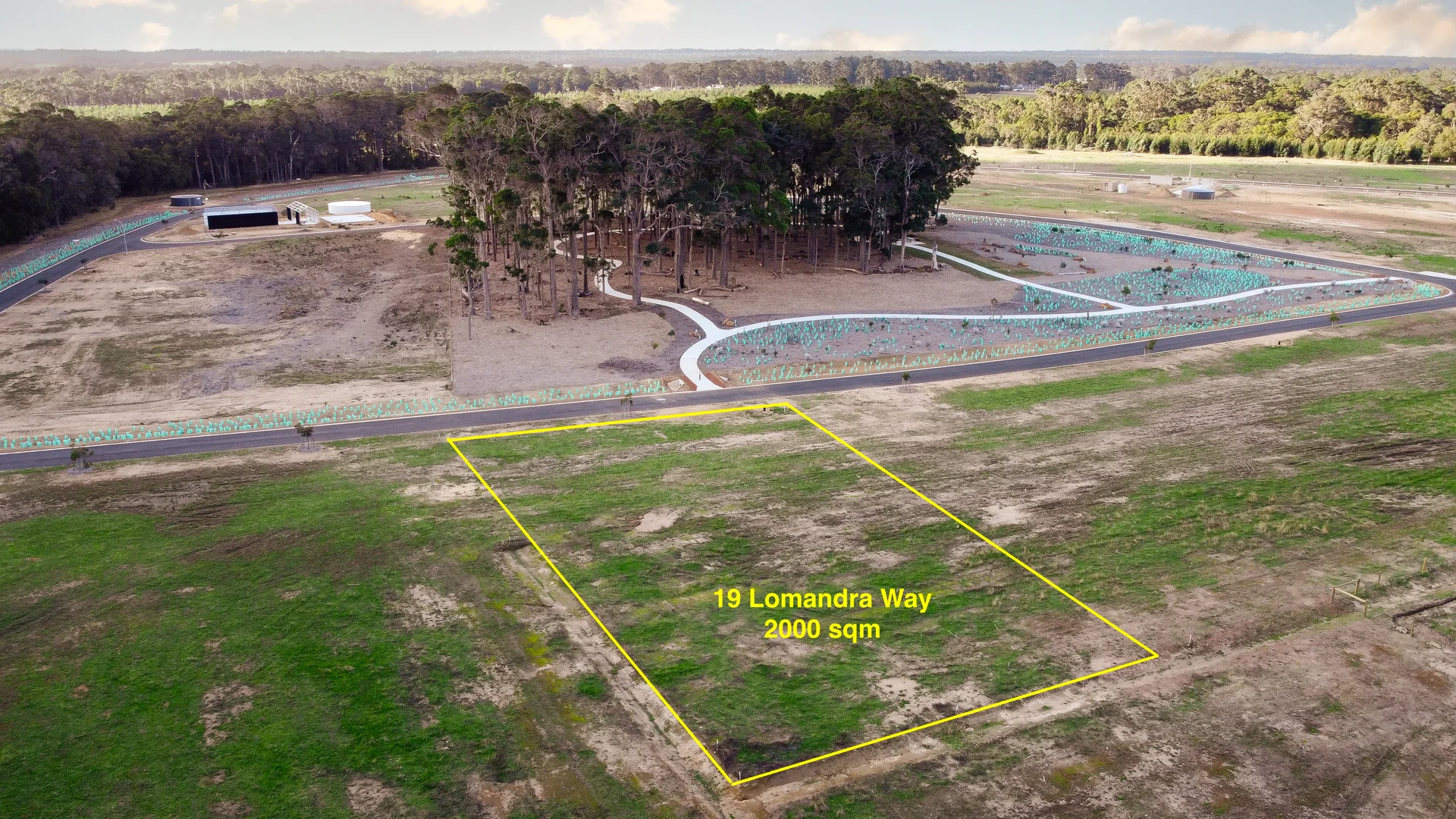 Additional image 6 of 19 Lomandra Way, Witchcliffe WA 6286