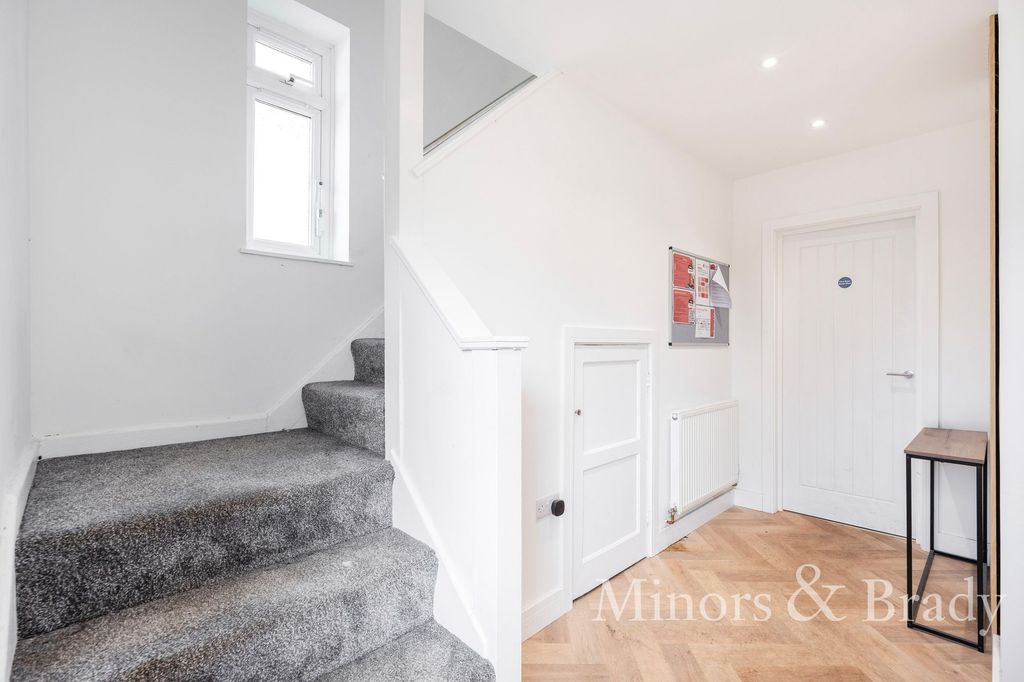 Additional image 10 of 6 bed end terrace house to rentEnfield Road, Norwich NR5