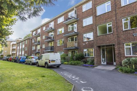Westwood Mansions, Westwood Road, Southampton SO17