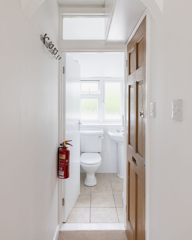 Additional image 5 of 1 bed flat to rentHighview Lane, St. Helier, Jersey JE2